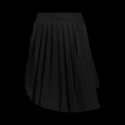 Honor The Gift Pleated Skirt 'Black'