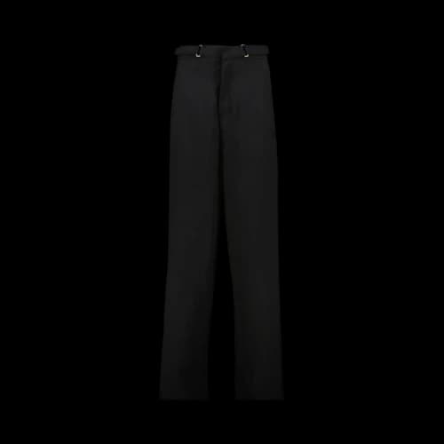 Honor The Gift Summer Trouser 'Black'