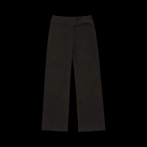 Honor The Gift Wool Pant 'Black'