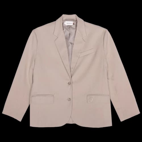 Honor The Gift Boyfriend Blazer 'Sand'
