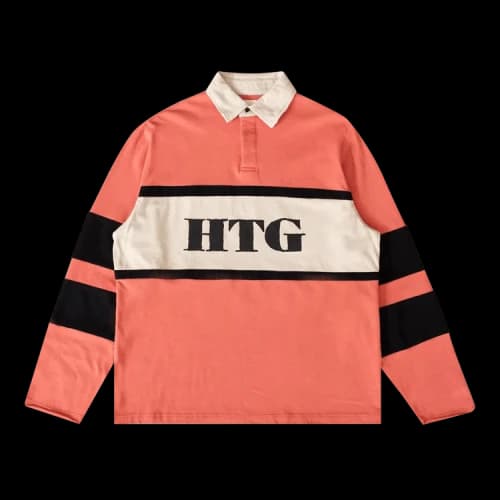 Honor The Gift Oversized Rugby 'Brick'