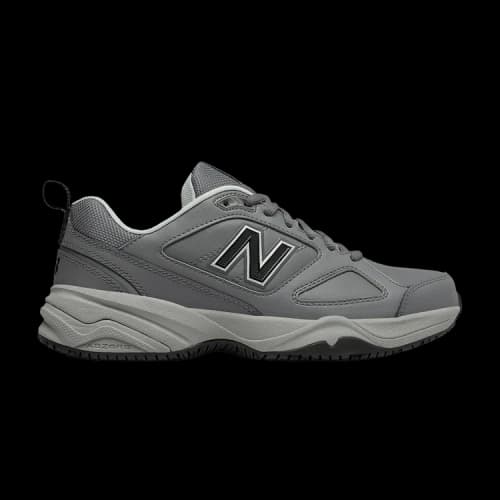 New Balance Slip Resistant 626v2 Grey (Women's)