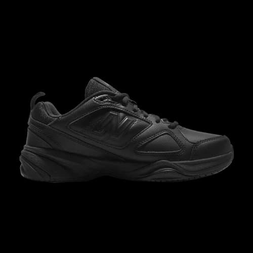New Balance 626 Wide 'Black' (Women's)