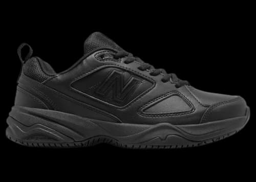 New Balance 626v2 Black (Women's)