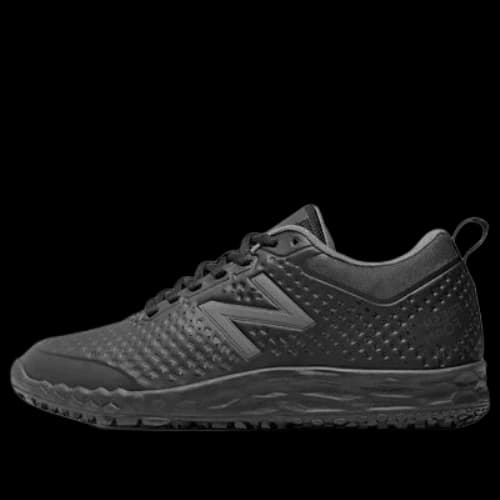 New Balance Fresh Foam 806 Black (Women's)