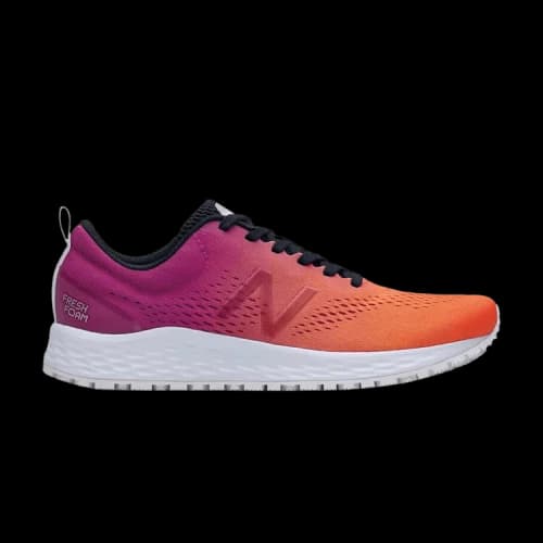 New Balance Fresh Foam Arishi v3 'Orange Pink' (Women's)