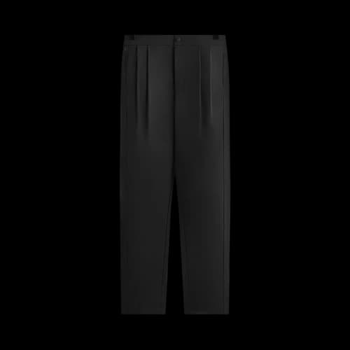 Kith Ivy For Wilson Mallet Pant 'Black'