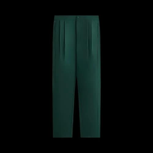 Kith Ivy For Wilson Mallet Pant 'Ivy Green'