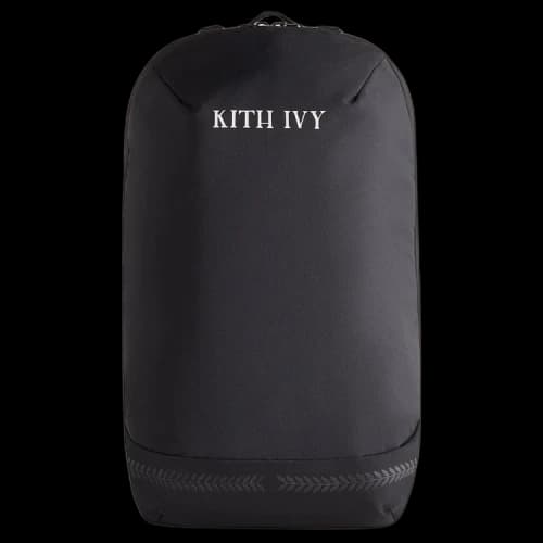 Kith Ivy For Wilson Padel Club Backpack 'Black'