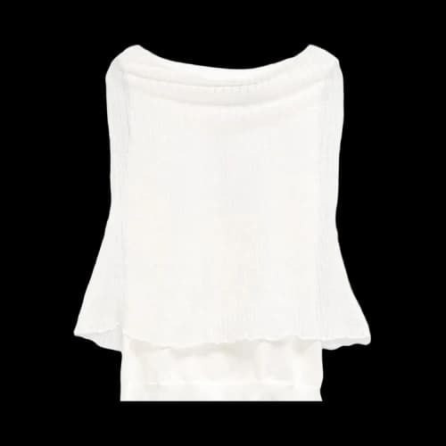 Paloma Wool Saphira Top 'Off White'