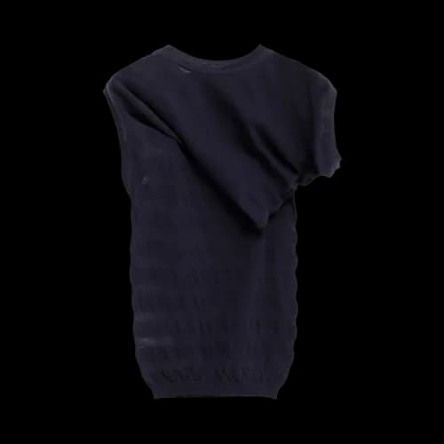 Paloma Wool Raven Top 'Navy'