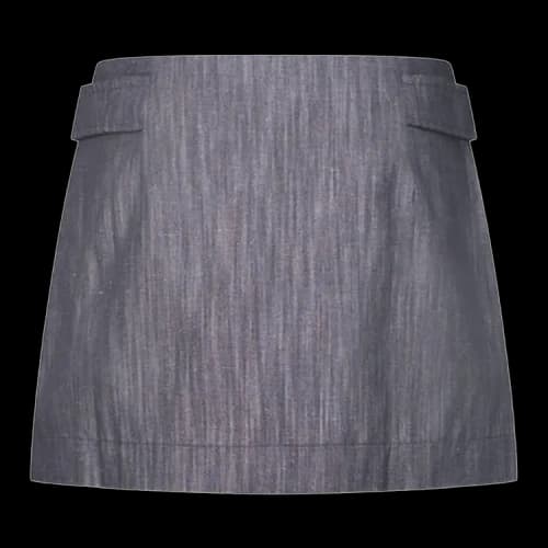 Paloma Wool Deuna II Skirt 'Grey'