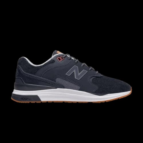 New Balance 1550 Suede 'Grey' (Women's)