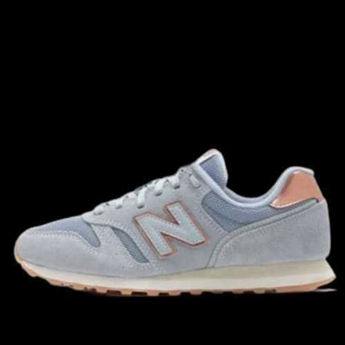 New Balance 373 Series Classic Casual Blue (Women's)
