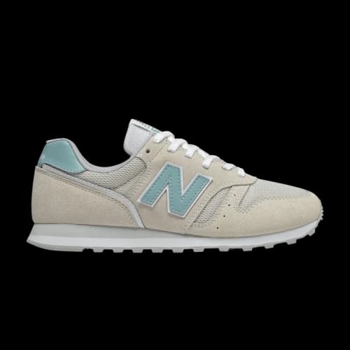 New Balance 373 'Beige Blue' (Women's)