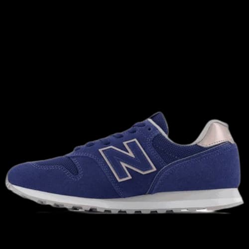 New Balance 373 Series Low-Top Blue (Women's)