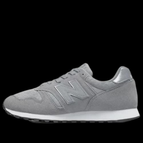 New Balance 373 Sneakers 'Grey' (Women's)