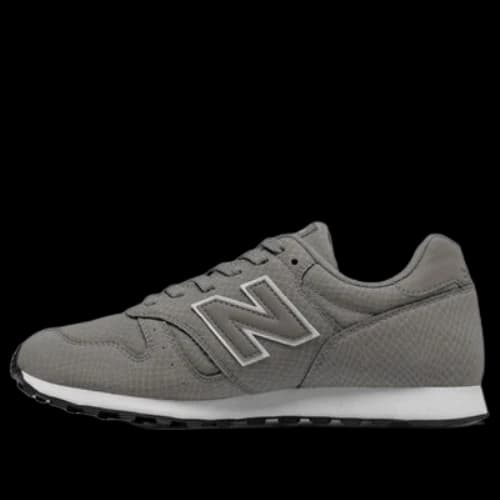 New Balance 373 Series Light Brown 'Grey White Black' (Women's)