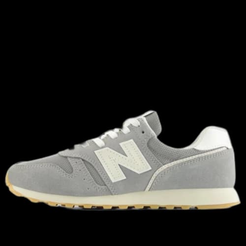 New Balance 373 'Grey White' (Women's)