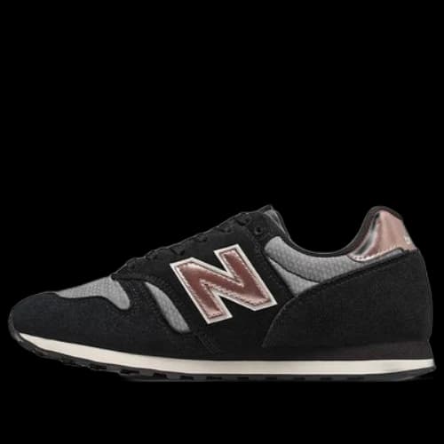 New Balance 373 'Black Copper' (Women's)