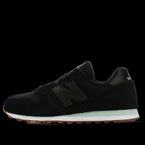 New Balance 373 Series Low-Top 'Black Mint' (Women's)
