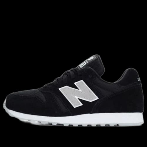 New Balance 373 Series 'Black' (Women's)