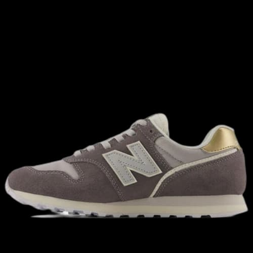 New Balance 373 v2 'Brown Gray Gold' (Women's)