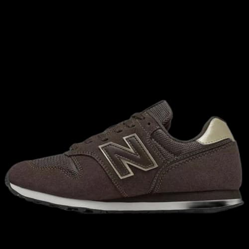 New Balance 373 Brown (Women's)