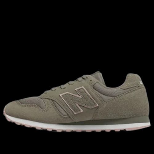 New Balance 373 Shoes Green (Women's)