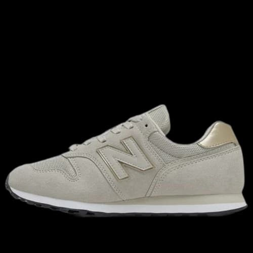 New Balance NB 373 'Grey' (Women's)
