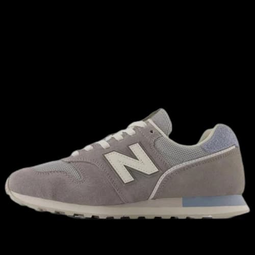 New Balance 373 v2 'Grey White' (Women's)