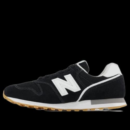 New Balance 373 'Black White' (Women's)