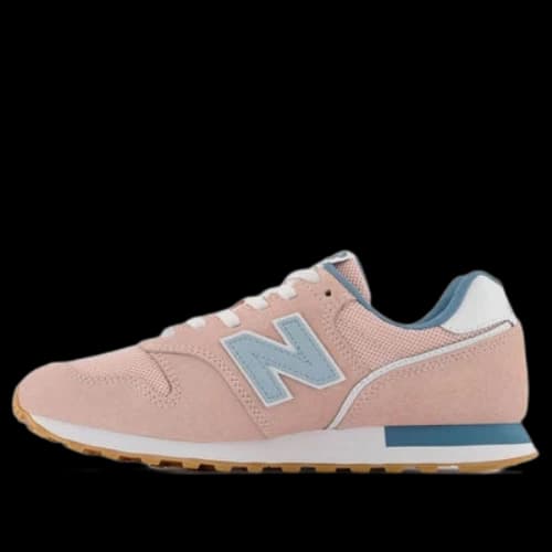 New Balance 373 'Pink Blue' (Women's)