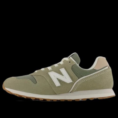 New Balance 373 v2 'Green' (Women's)
