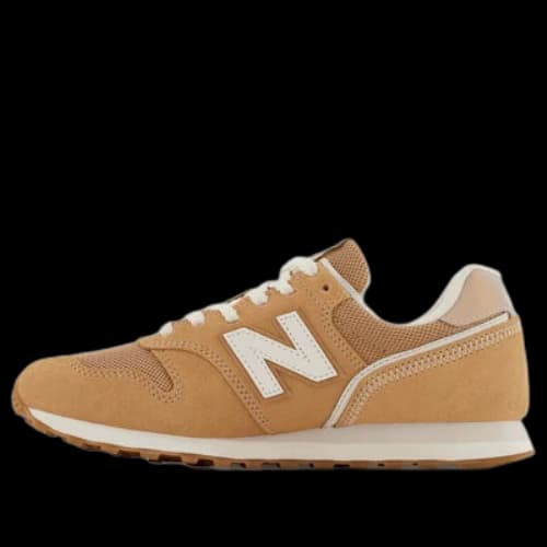New Balance 373 'Brown White' (Women's)