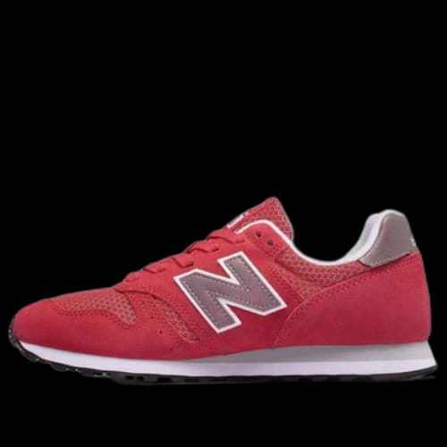 New Balance 373 Series Sneakers Red (Women's)