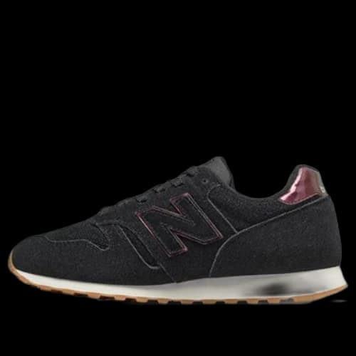 New Balance 373 Black (Women's)