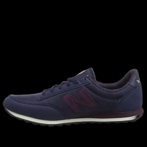 New Balance 410 Series Low-Top Blue (Women's)