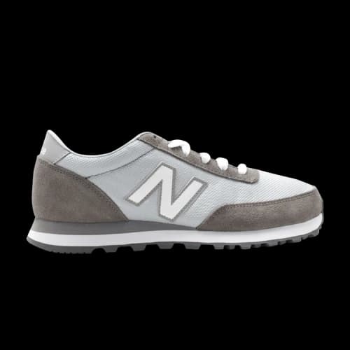 New Balance 501 'Grey' (Women's)
