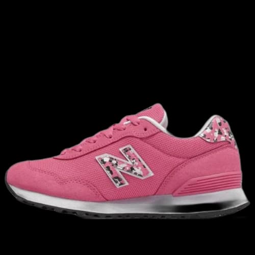New Balance 515 Series Low-Top 'Hyper Pink' (Women's)