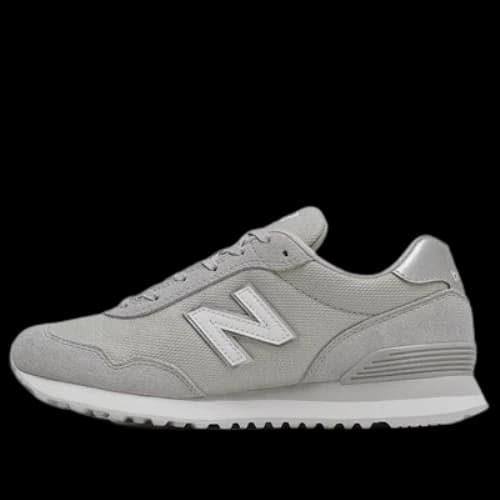 New Balance 515 Series Low-Top Gray (Women's)