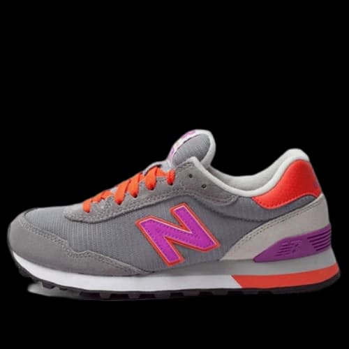 New Balance 515 Series Low-Top Grey (Women's)