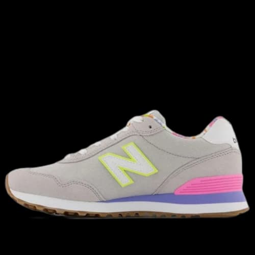 New Balance 515 'Grey Pink' (Women's)
