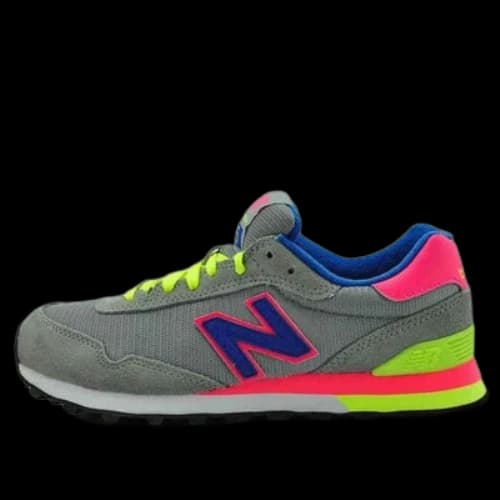 New Balance NB 515 'Grey' (Women's)