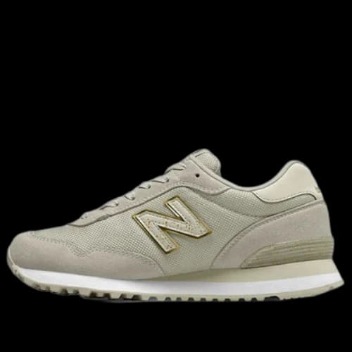 New Balance 515 White (Women's)