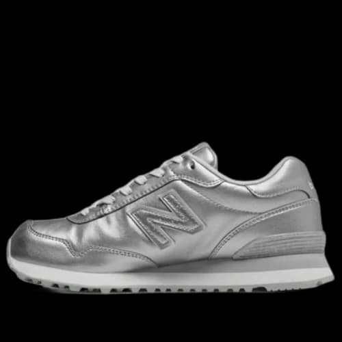 New Balance 515 Series Silver (Women's)