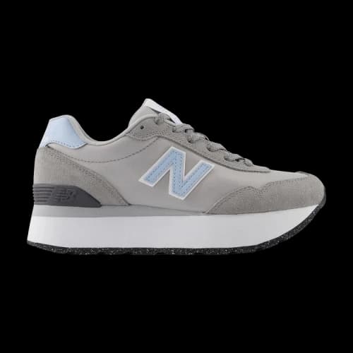 New Balance 515 Platform 'Grey Blue' (Women's)