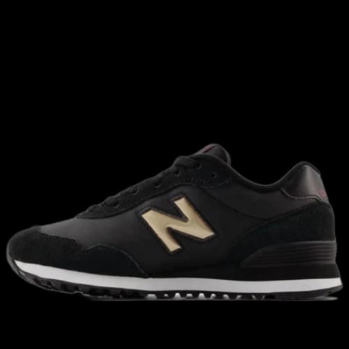 New Balance 515 'Black Gold' (Women's)