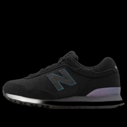 New Balance 515 Series Black (Women's)