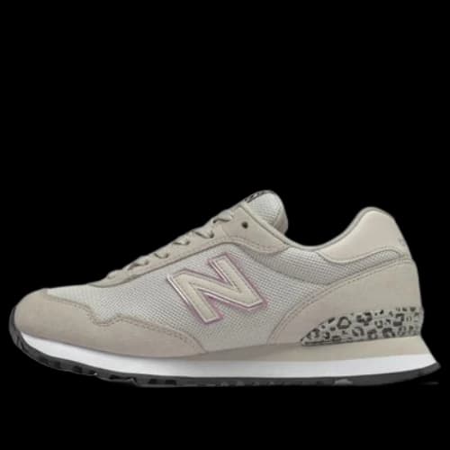 New Balance 515 Shoes 'Light Grey' (Women's)